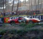 Ford GT40 (Mk I) 1965 года